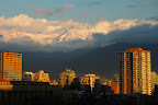 Sprachaufenthalt Santiago