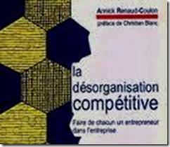 desorganização competitiva (2) desorganização competitiva (2)