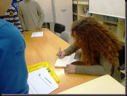 firmando