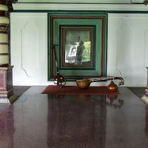 Kalari Kovilakom