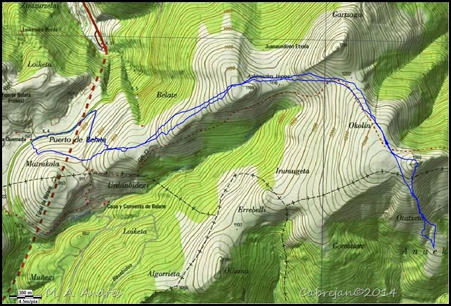 mapa mapa