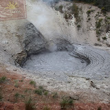 Geiser de lama - Yellowstone NP - MT