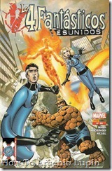 P00026 - Los 4 Fantasticos v5 #26