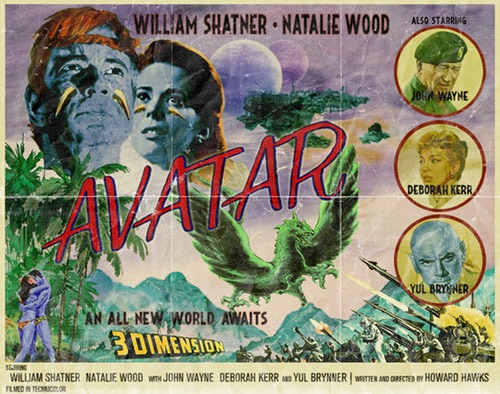 13 Avatar