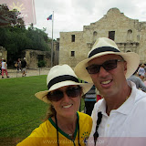 Forte Alamo, San Antonio, Texas