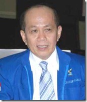 syarif hasan