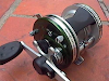 Reel Abu Ambassadeur 5000C Vantage Sueco