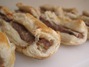 Hotdog Sausage Rolls Hotdog Sausage Rolls