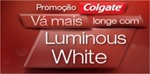 promocao va mais longe com luminous white promocao va mais longe com luminous white