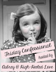 friday confessional