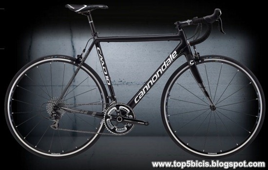 Cannondale CAAD10 5 105 (2)