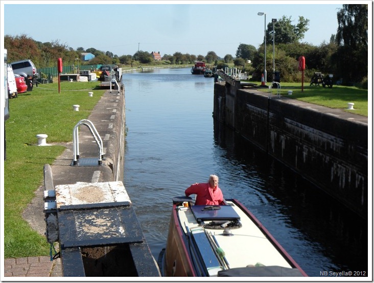 SAM_2887 Bramwith Lock