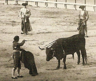 Frascuelo 001 Frascuelo 001