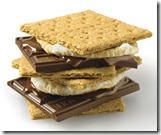 Smores_Illustration Smores_Illustration