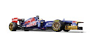 HD pictures 2013 Launch Toro Rosso STR8 F1 car