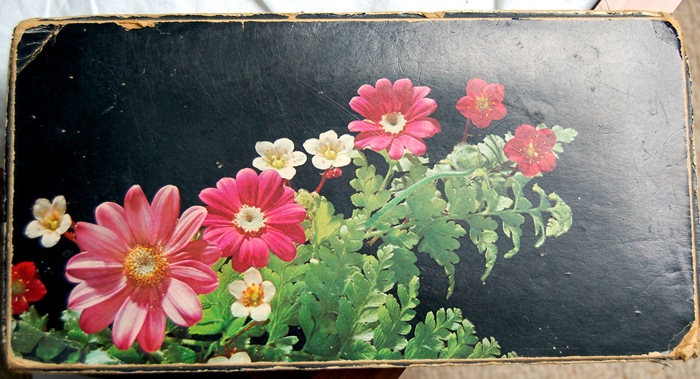 sewing box