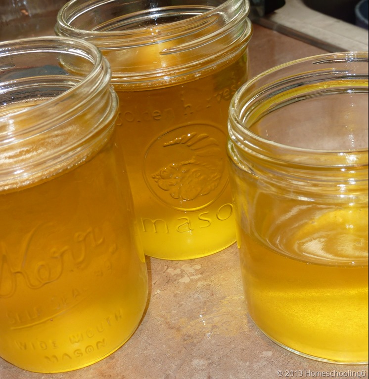 Tasty Ghee