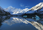 New Zealand, Dream World Slideshow