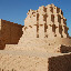 Gaochang - Ruines 10