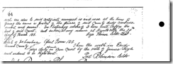 Deed Book S-94 Deed Book S-94