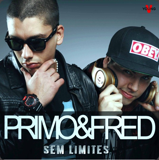 PRIMO & FRED - CAPA