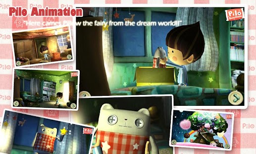 How to mod Pilo1 Interactive Story Book 2.3.1 apk for laptop