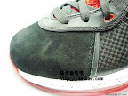 Teaser: Nike Air Max LeBron VIII (8) Video From MarqueeSole nike air max lebron 8 ss black white red 2 07 Teaser: Nike Air Max LeBron VIII (8) Video From MarqueeSole