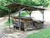 Colonial Williamburg in May