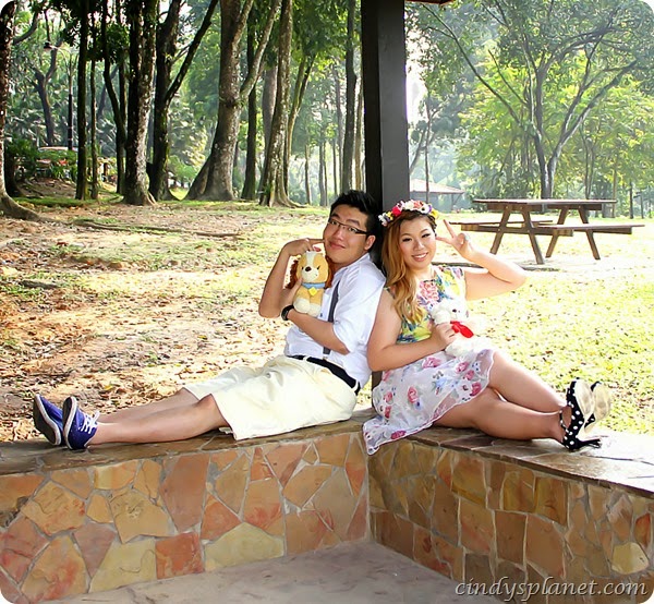 lake garden prewedding photo (11) lake garden prewedding photo (11)