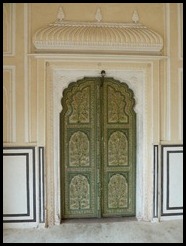 India, Jaipur, Palace of the Winds. (27)