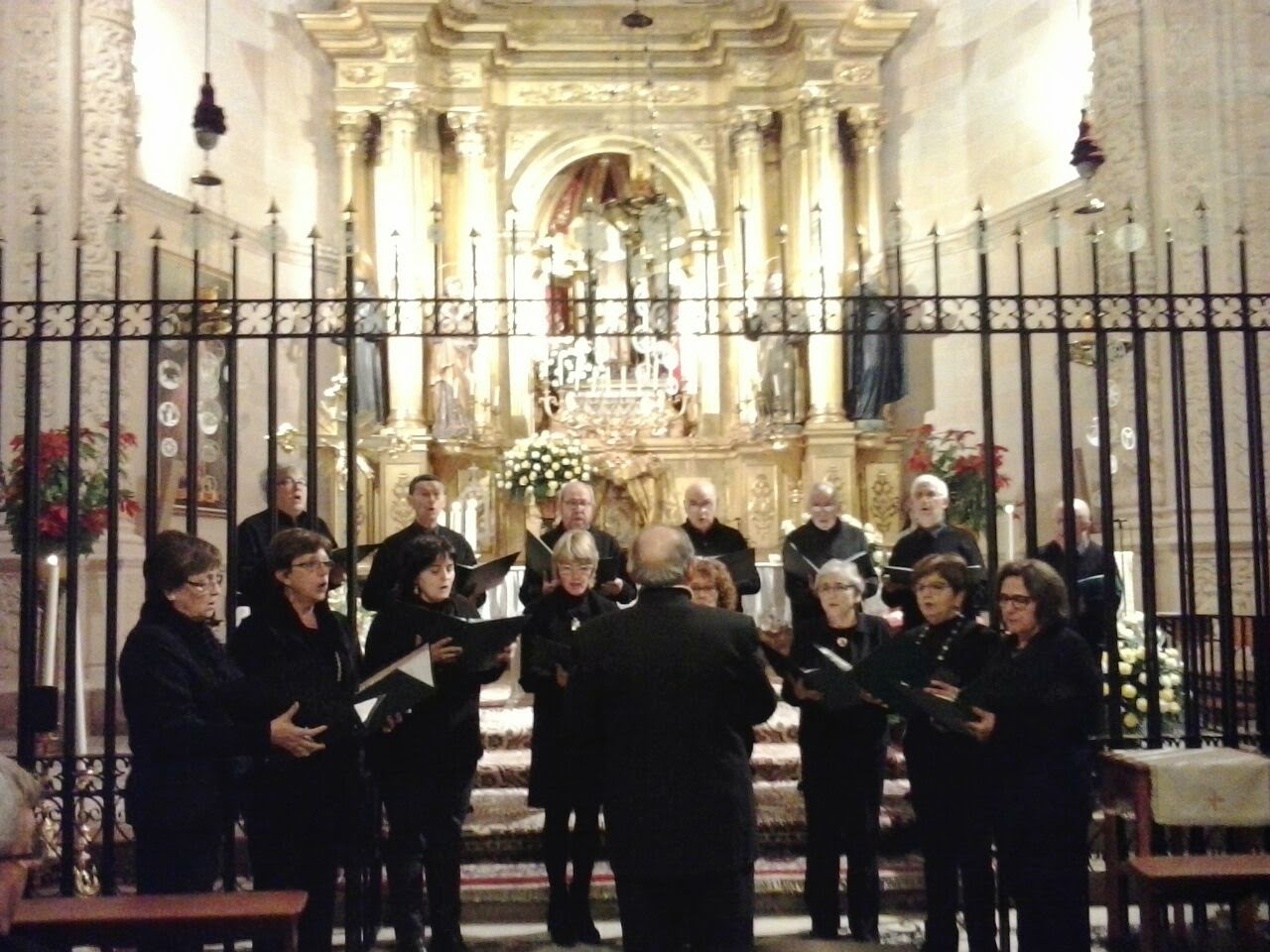 Schola Gregoriana Pragensis - Maiestas Dei Schola Gregoriana Pragensis - Maiestas Dei