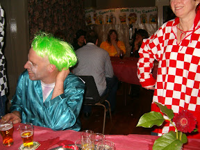 Carnaval Vrijdag