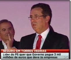 Estado deve 3.000 milhões de euros às empresas. Jun.2013 Estado deve 3.000 milhões de euros às empresas. Jun.2013