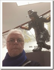 Joop en Panamerenko Joop en Panamerenko