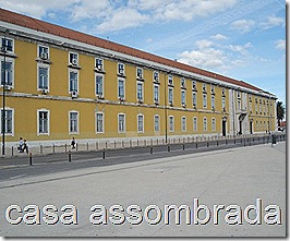 Casa Assombrada.Jan.2013