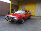 Volkswagen Passat Variant 1.6 D GT