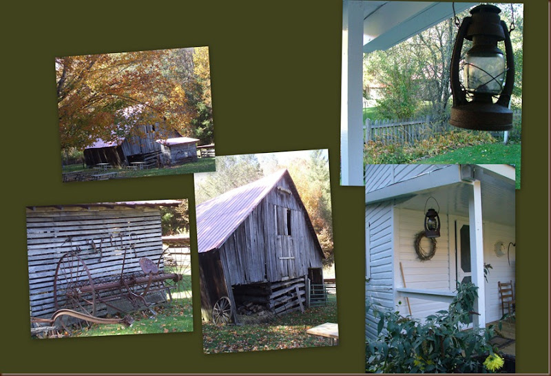 MILLERS HOMESTEAD MILLERS HOMESTEAD