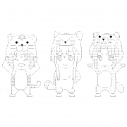 MIXI icon size W180xH180