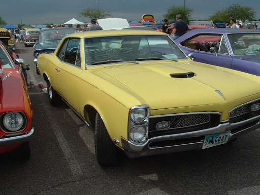 1960s Cars Impala Bobs 2008