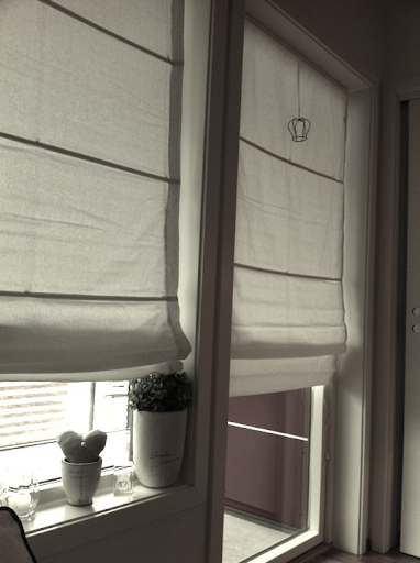 Cecilie Amabel: GARDINER