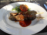  Paaswedstrijd 2011