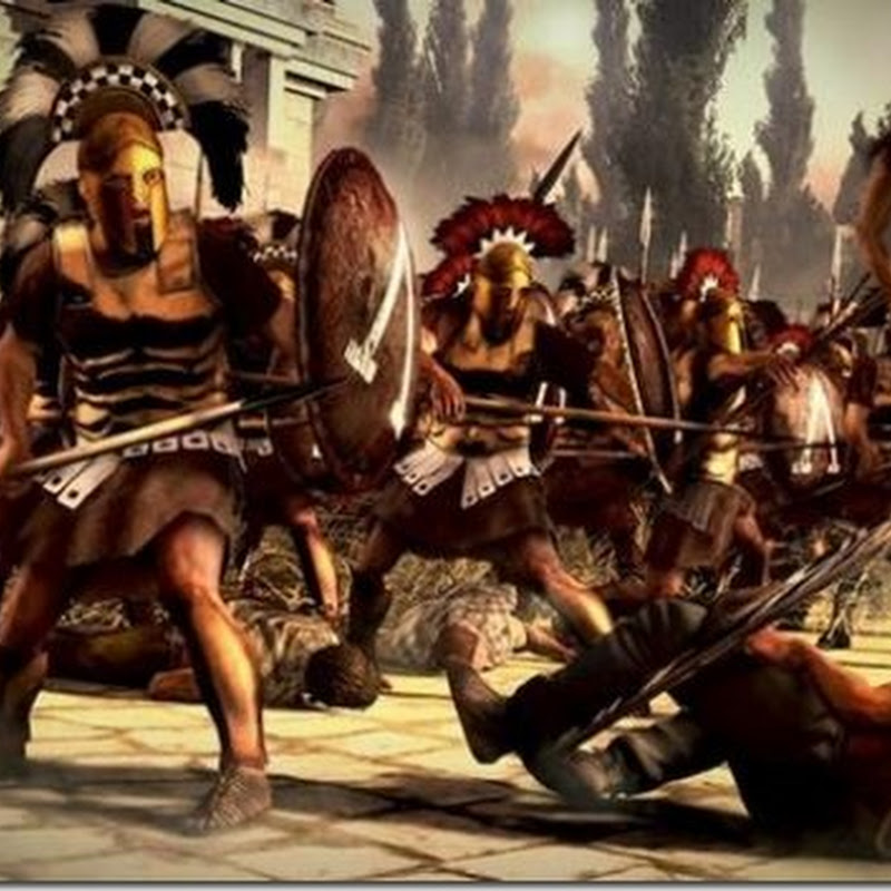 Total War: Rome II - Die Liste der Einheiten [Guide]