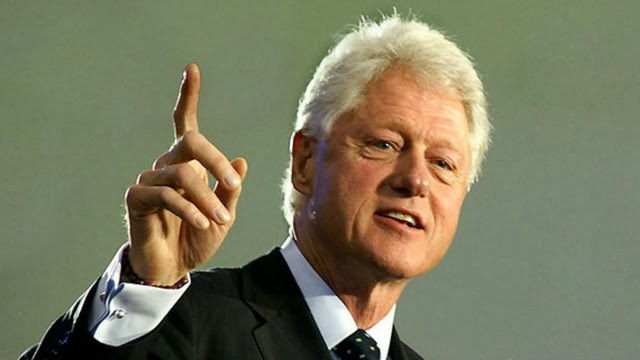 BillClinton BillClinton