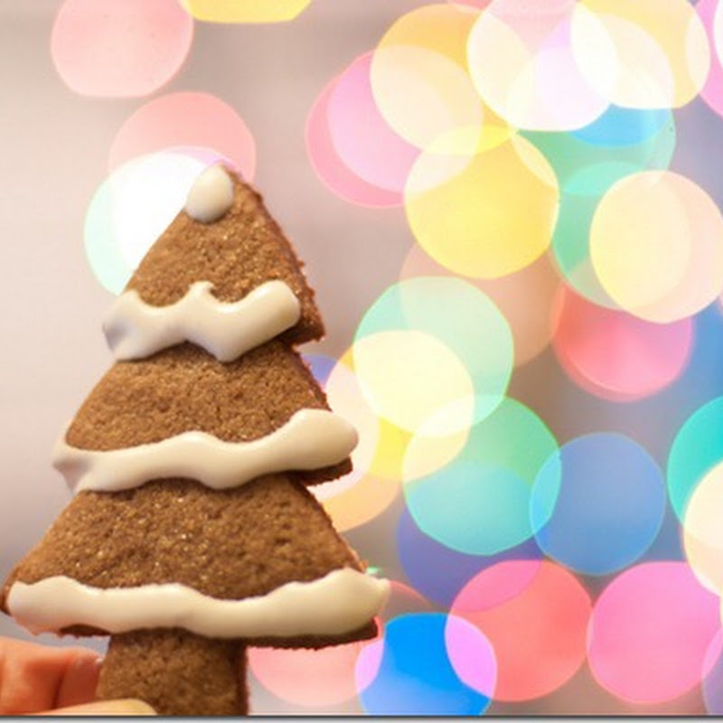 Gingerbread men