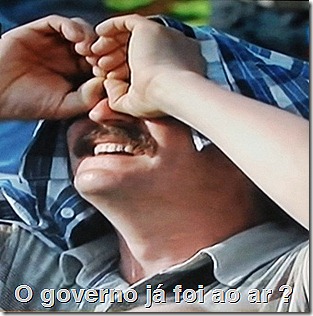 Governo foi ao ar...Set.2012