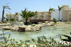 Фото 5 Intercontinental Abu Soma Resort