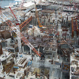 new shopping mall