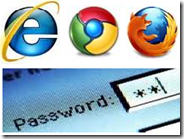 Scoprire username e password memorizzate su Internet Explorer, Chrome e Firefox