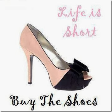 buy the shoes