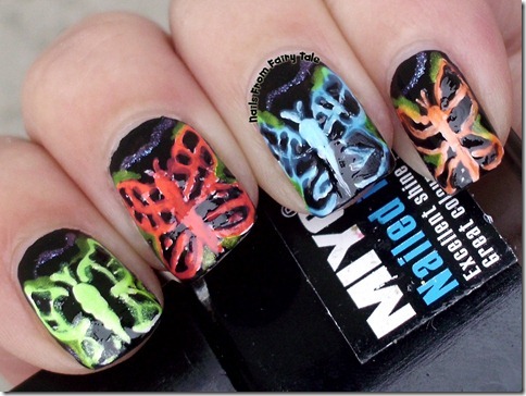 butterflies 2 butterflies 2